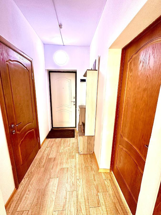Medinahotelkz, # 70, Вид На Горы, До Арбата 15 Мин Пешком, Halal 알마티 외부 사진